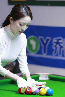 仙女棒夹在里面的照片